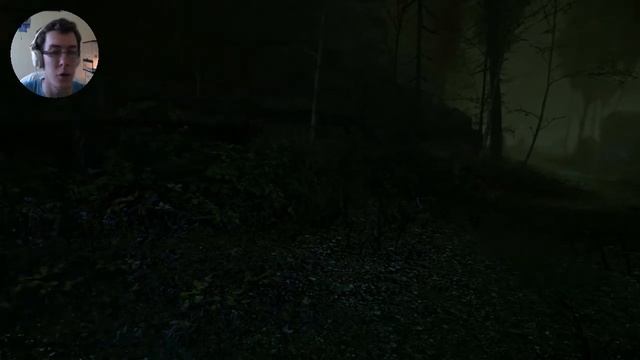 The Cursed Forest - I Lets Play CZ I Part 2 смотреть онлайн