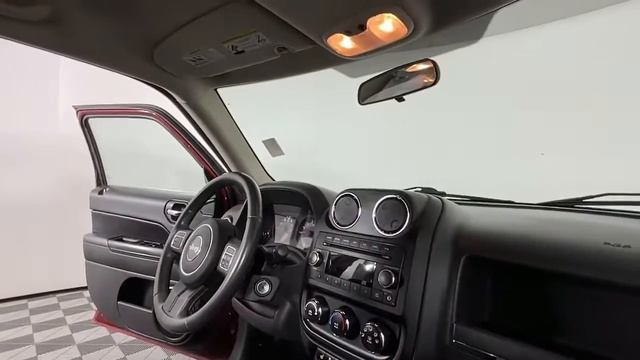 2012 Jeep Patriot Colorado Springs, Castle Rock, Southern Colorado, Monument, Falcon 15832 смотреть онлайн