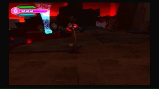 Let's Play Code Lyoko: Quest for Infinity on PS2 (Part 10) смотреть онлайн