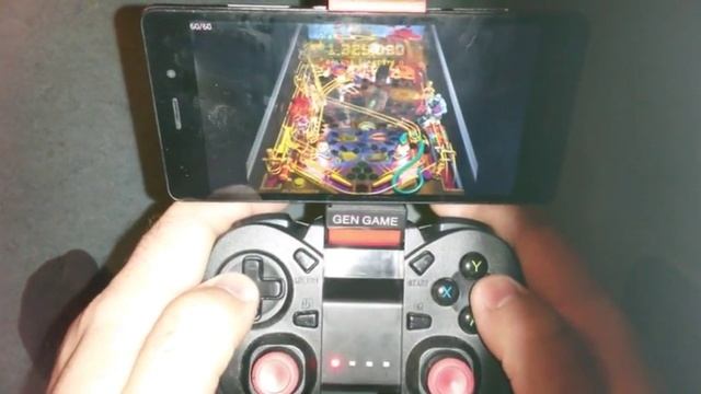 Pro Pinball Big Race USA смотреть онлайн