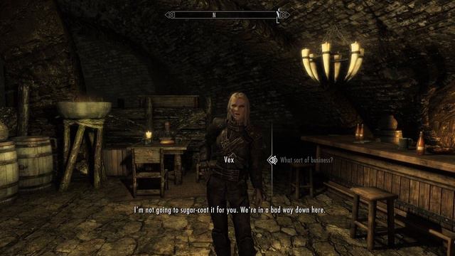 Skyrim PT-1 4 2day смотреть онлайн
