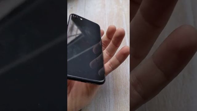 Смартфон Apple iPhone SE 64GB (черный) 2020 БУ смотреть онлайн