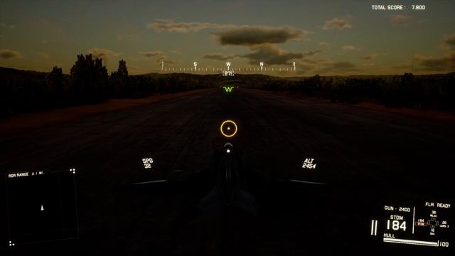 How To Brake in Project Wingman - Reduce Speed Of Fighter Jet Project Wingman Mission Frontier смотреть онлайн