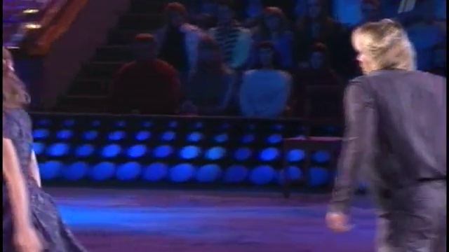 Елизавета Арзамасова & Максим Ставиский смотреть онлайн