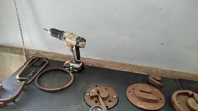 Для холодной ковки смотреть онлайн