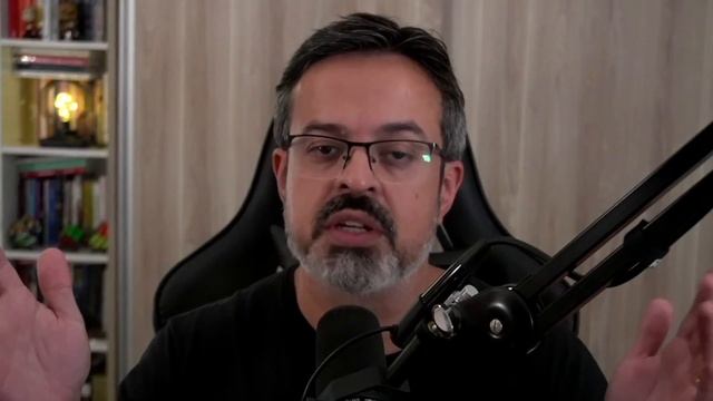 O que são virtual threads e qual a relação com programação reativa смотреть онлайн