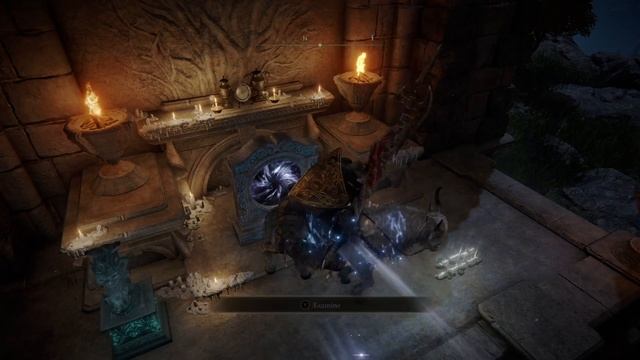 How to get to the Island next to Stormveil Castle Elden Ring смотреть онлайн