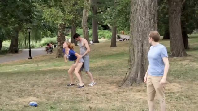 Nudity Probable. Fun Viral Video смотреть онлайн