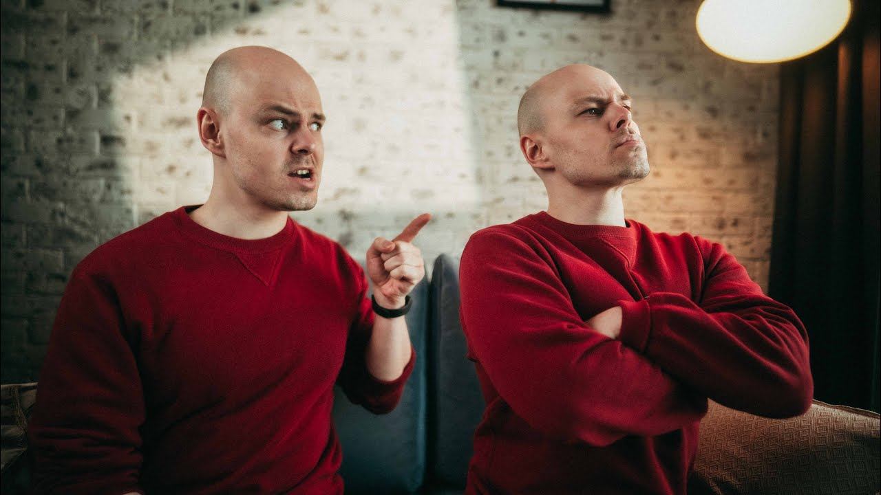 7 ошибок мышления, которые портят наши отношения смотреть онлайн