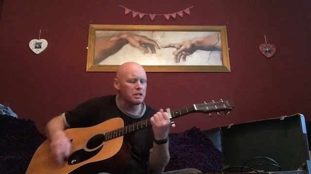 Equipment run down Epiphone FR100 смотреть онлайн