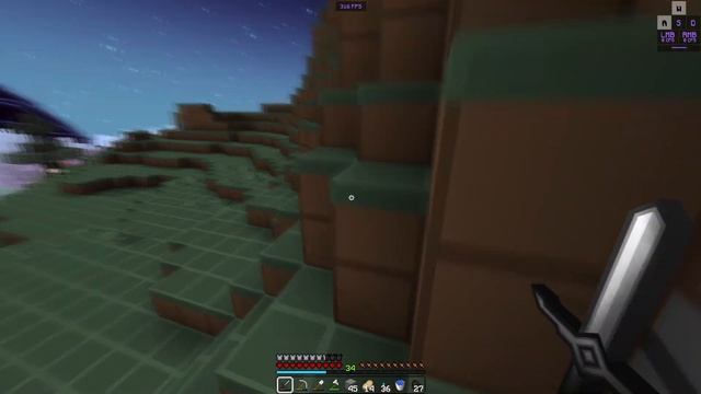 Minecraft's History of Food смотреть онлайн