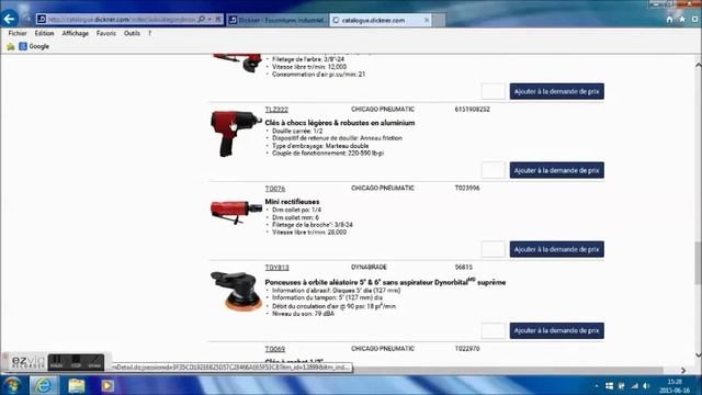 Dickner catalogue en ligne смотреть онлайн