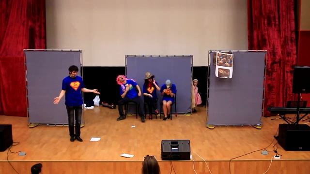 15 ИФПМ Домашнее задание смотреть онлайн