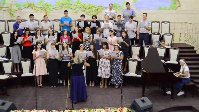 Пришла любовь (Агапэ) смотреть онлайн