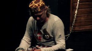 Спектакль И.Мочалов ТРЕТИЙ ЛИШНИЙ