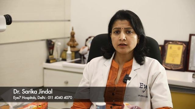 Post Lasik Laser Precautions | 5 things to know смотреть онлайн