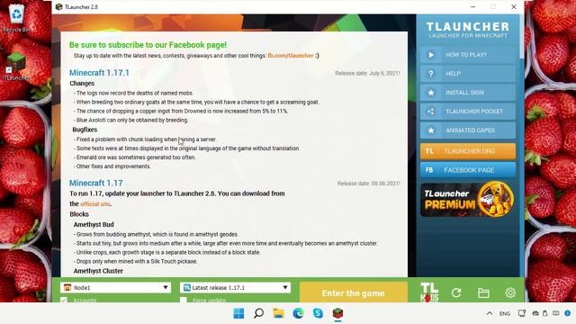 Minecraft n'a pas démarré à cause d'une erreur inconnue, une solution populaire au problème du lanc смотреть онлайн