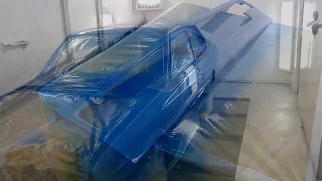 1977 Toyota Corolla ke30 project Part 2 смотреть онлайн
