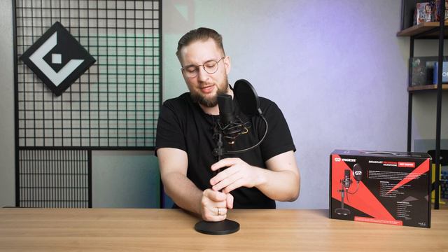 TANIE MIKROFONY DO STREAMOWANIA DO 200zł! смотреть онлайн