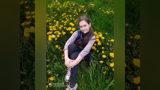 Лето началось(домашнее видео) смотреть онлайн