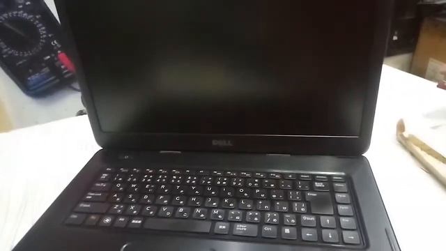 DELL Vostro 2520 overview смотреть онлайн