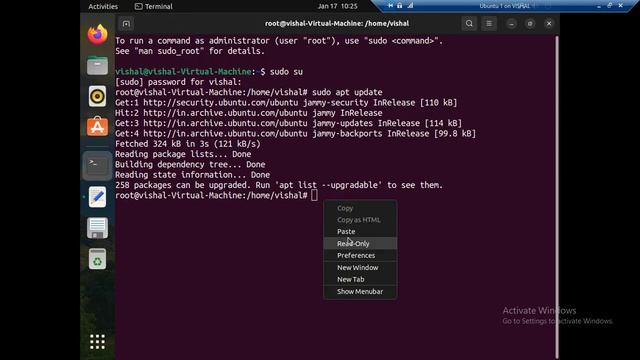 How to install Apache2 Server in Ubuntu 22.04.1 смотреть онлайн