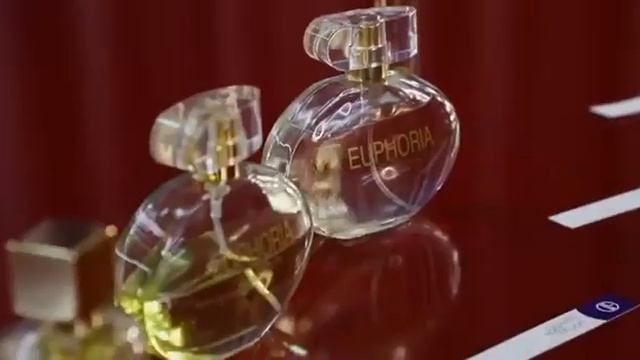 3 эфир.ПАРФЮМЕРНЫЙ ЭТИКЕТ. Рубрика "Beauty GID" на @tvpmr. Е. Богатая. IndigoHolding. бренд Giter смотреть онлайн