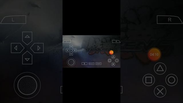 Ini gua mau nunjukin kalo ada gem ppsspp file Tekken 7 di android!!!! смотреть онлайн