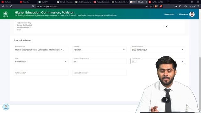 HOW TO APPLY FOR LAT 2023 | LAT Test 2023 Apply смотреть онлайн