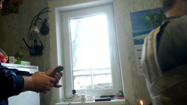 ДЕНЬ РОЖДЕНИЯ СЫНА И МУЖА? смотреть онлайн