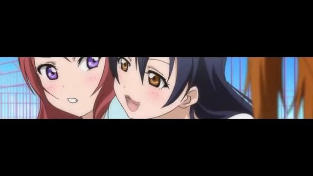 Девочки поменялись ролями... смотреть онлайн