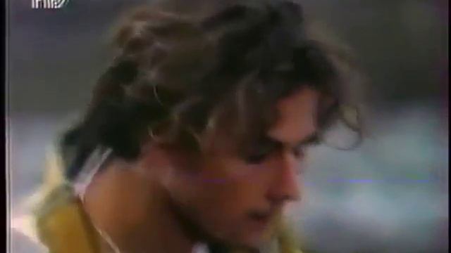 Реклама Nescafe 90-х годов _ Nescafe Commercial 90s.