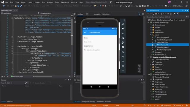 Is Xamarin Forms Any Good? смотреть онлайн