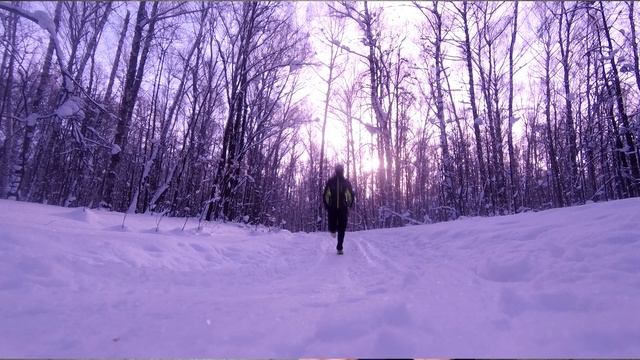 Обзор беговых масок для бега зимой NAROO MASK смотреть онлайн