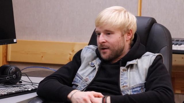 Пилотный выпуск ПрофSESSION - звукорежиссёр Илья Sonet смотреть онлайн