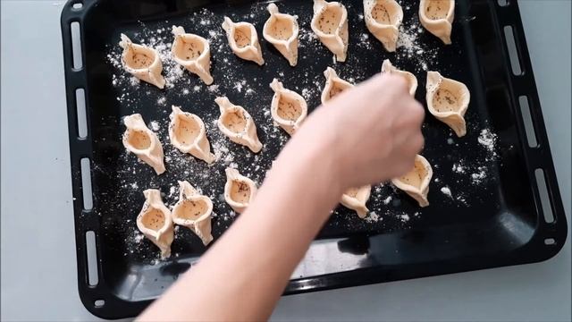 Супер простые пироги