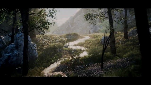 Edge of Chaos [PC] World trailer смотреть онлайн