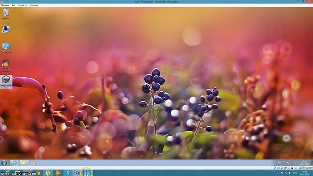 Как изменить тему загрузки в Windows 7 смотреть онлайн