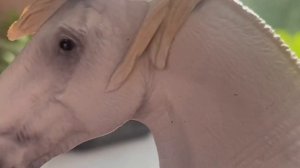 Обзор коллекции фигурок лошадей collecta,mojo,Breyer и тд  #Фигурки #Breyer #Horse  #collecta