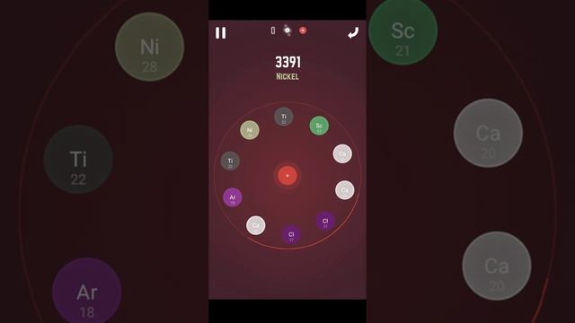 Atomas 35-Bromine (Zen) смотреть онлайн