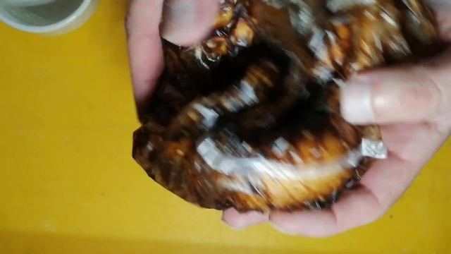 ВКУСНЫЕ ШАМПИНЬОНЫ смотреть онлайн