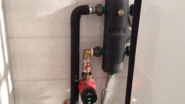 Heat pump installation heat pump смотреть онлайн