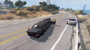 ИНСПЕКТОР ДПС ОСТАНОВИЛ КОРТЕЖ ПРЕЗИДЕНТА И БЫЛ УВОЛЕН