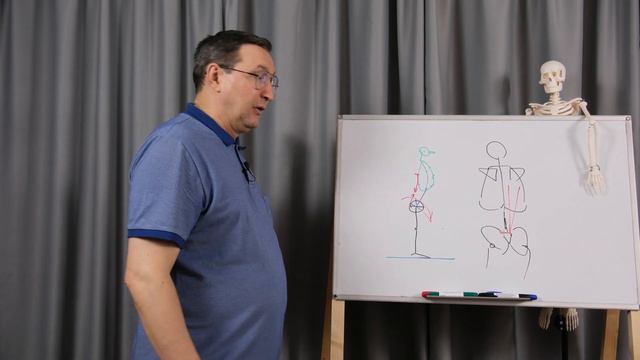 Боль под лопаткой.Причины и решения. смотреть онлайн