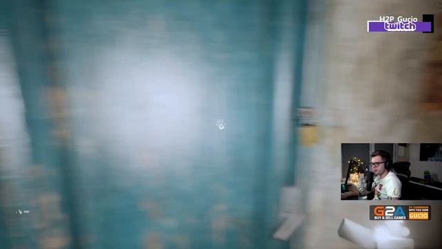 Palmyra Orphanage Top Twitch Jumpscares Compilation (Horror Games) смотреть онлайн