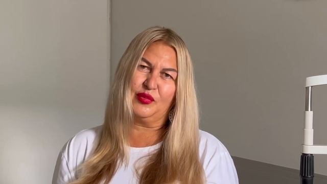 Отзыв. Лазерная коррекция зрения смотреть онлайн