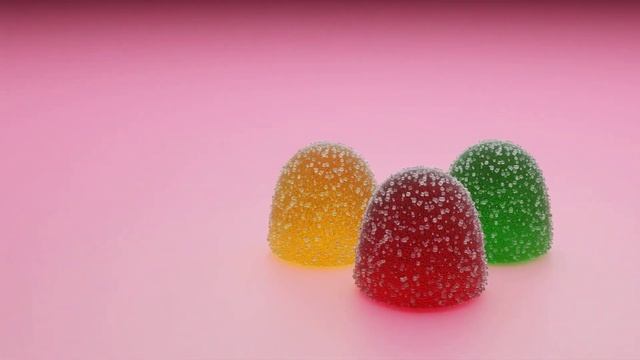 Blender Geometry nodes смотреть онлайн