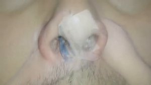 Триммер для носа и ушей из Китая с Aliexpress. ПРОБУЮ НА СЕБЕ