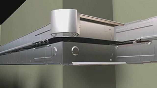 Wiremold: DS4000 Raceway Offset Fittings смотреть онлайн
