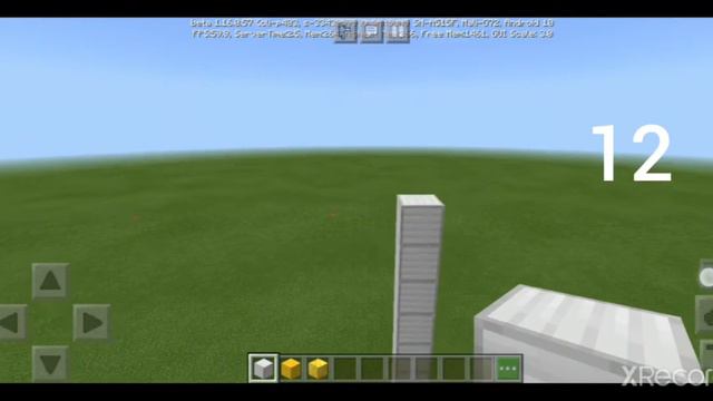Lemonade lollipop|Minecraft candy Kiwi #2 смотреть онлайн